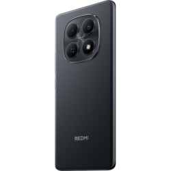 Мобільний телефон Xiaomi Redmi Note 15 8/256GB Black (1183675)