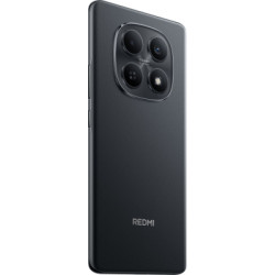 Мобільний телефон Xiaomi Redmi Note 15 8/256GB Black (1183675)