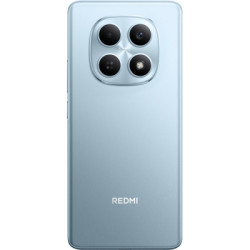Мобільний телефон Xiaomi Redmi Note 15 8/256GB Glacier Blue (1183676)