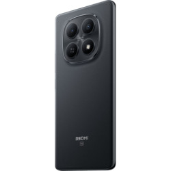 Мобільний телефон Xiaomi Redmi Note 15 5G 6/128GB Black (1183678)