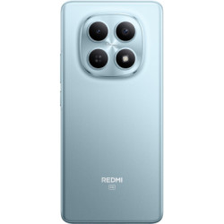 Мобільний телефон Xiaomi Redmi Note 15 5G 6/128GB Glacier Blue (1183679)