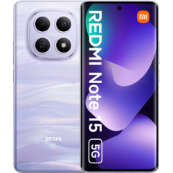 Мобільний телефон Xiaomi Redmi Note 15 5G 6/128GB Purple (1183680)