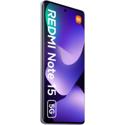 Мобільний телефон Xiaomi Redmi Note 15 5G 6/128GB Purple (1183680)