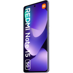 Мобільний телефон Xiaomi Redmi Note 15 5G 8/256GB Purple (1183683)