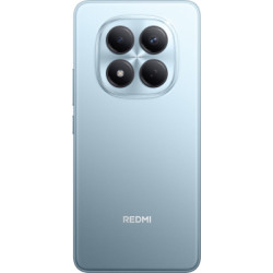 Мобільний телефон Xiaomi Redmi Note 15 Pro 8/256GB Glacier Blue (1183685)