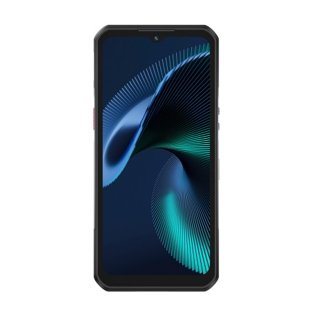 Мобільний телефон OUKITEL WP62 8/256GB Silver (6941749824684)