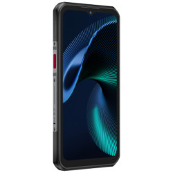 Мобільний телефон OUKITEL WP62 8/256GB Silver (6941749824684)