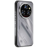 Мобільний телефон OUKITEL WP62 8/256GB Silver (6941749824684)