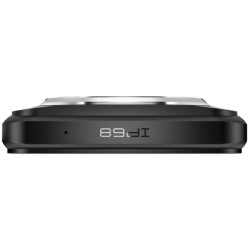 Мобільний телефон OUKITEL WP62 8/256GB Silver (6941749824684)