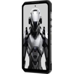 Мобільний телефон OUKITEL WP60 12/512GB Silver (6941749843555)