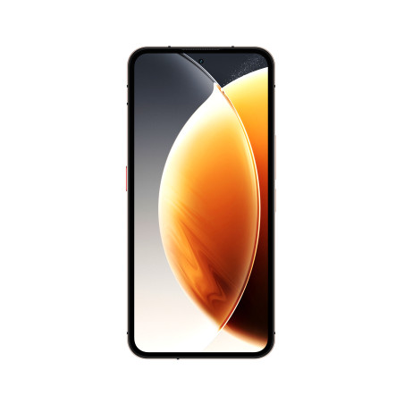 Мобільний телефон OUKITEL WP210 12/512GB Black (6941749819949)