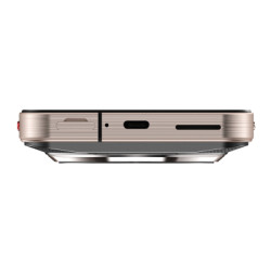 Мобільний телефон OUKITEL WP210 12/512GB Black (6941749819949)