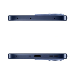 Мобільний телефон Oppo Reno15 FS 5G 8/512GB Twilight Black (OFCPH2801_BLACK_512)