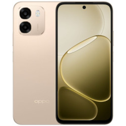Мобільний телефон Oppo A6 6/256GB Aurora Gold (OFCPH2817_GOLD)