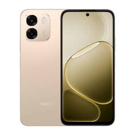 Мобільний телефон Oppo A6 6/256GB Aurora Gold (OFCPH2817_GOLD)