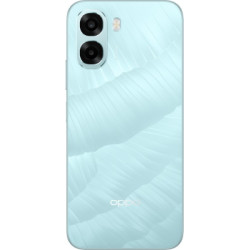 Мобільний телефон Oppo A6X NFC 4/128GB Ice Blue (OFCPH2819_BLUE)