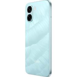 Мобільний телефон Oppo A6X NFC 4/128GB Ice Blue (OFCPH2819_BLUE)
