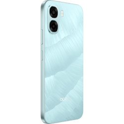 Мобільний телефон Oppo A6X NFC 4/128GB Ice Blue (OFCPH2819_BLUE)