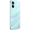 Мобільний телефон Oppo A6X NFC 4/128GB Ice Blue (OFCPH2819_BLUE)