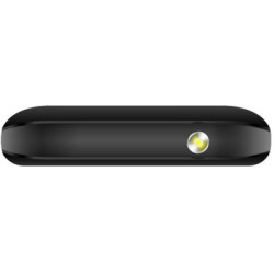 Мобільний телефон Nomi i2320 Black