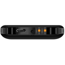 Мобільний телефон Nomi i2320 Black