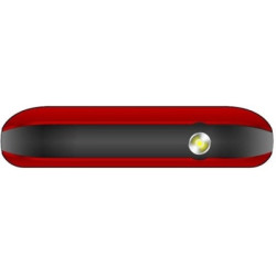 Мобільний телефон Nomi i2320 Red