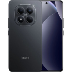 Мобільний телефон Xiaomi Redmi Note 15 Pro 5G 8/512GB Black (1186955)