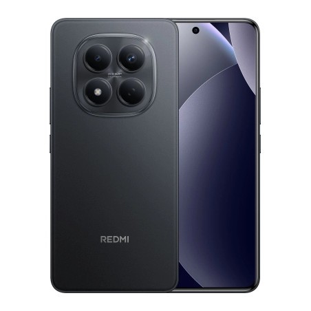 Мобільний телефон Xiaomi Redmi Note 15 Pro 5G 8/512GB Black (1186955)