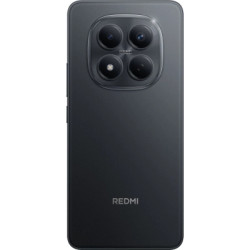 Мобільний телефон Xiaomi Redmi Note 15 Pro 5G 8/512GB Black (1186955)