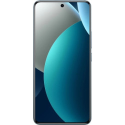 Мобільний телефон Xiaomi Redmi Note 15 Pro 5G 8/512GB Glacier Blue (1186956)
