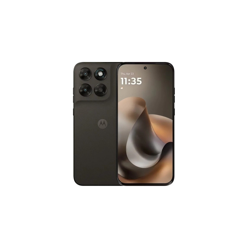 Мобільний телефон Motorola G77 8/256GB Black Olive (Black) (PBAW0026RS)