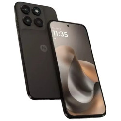 Мобільний телефон Motorola G77 8/256GB Black Olive (Black) (PBAW0026RS)