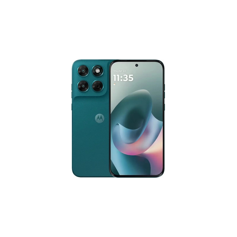 Мобільний телефон Motorola G77 8/256GB Shaded Spruce (Green) (PBAW0027RS)