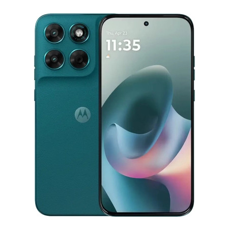 Мобільний телефон Motorola G77 8/256GB Shaded Spruce (Green) (PBAW0027RS)