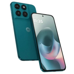 Мобільний телефон Motorola G77 8/256GB Shaded Spruce (Green) (PBAW0027RS)