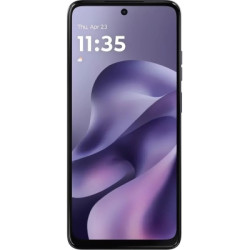 Мобільний телефон Motorola G17 Power 8/256GB Evening Blue (PBBM0005RS)