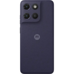 Мобільний телефон Motorola G17 Power 8/256GB Evening Blue (PBBM0005RS)