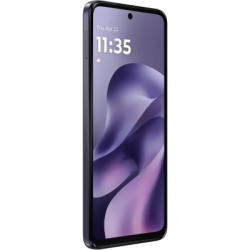 Мобільний телефон Motorola G17 Power 8/256GB Evening Blue (PBBM0005RS)