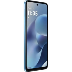 Мобільний телефон Motorola G17 Power 8/256GB Alaskan Blue (PBBM0004RS)