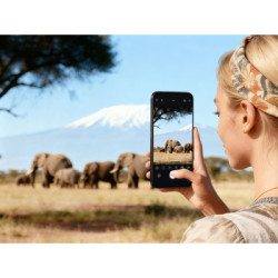 Мобільний телефон Tecno Camon 50 12/256Gb Moonshadow Black (4894947116216)