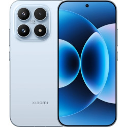 Мобільний телефон Xiaomi 17 12/512GB Ice Blue (1186347)