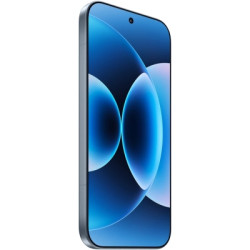 Мобільний телефон Xiaomi 17 12/512GB Ice Blue (1186347)
