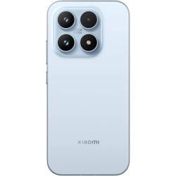 Мобільний телефон Xiaomi 17 12/512GB Ice Blue (1186347)
