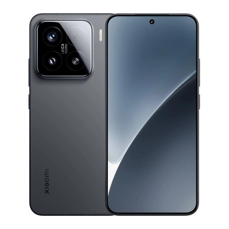 Мобільний телефон Xiaomi 17 Ultra 16/512GB Black (1186350)