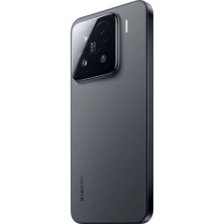 Мобільний телефон Xiaomi 17 Ultra 16/512GB Black (1186350)