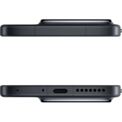 Мобільний телефон Xiaomi 17 Ultra 16/512GB Black (1186350)