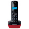 Телефон DECT Panasonic KX-TG1611UAR