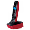 Телефон DECT Panasonic KX-TG1611UAR