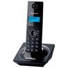 Телефон DECT Panasonic KX-TG1711UAB
