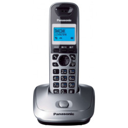 Телефон DECT Panasonic KX-TG2511UAM